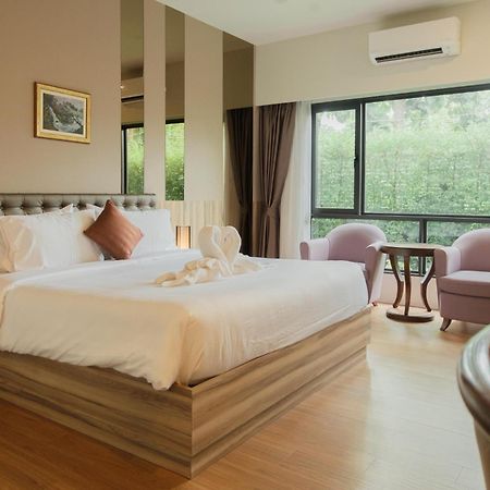 Sukruethai Hotel Chiang Mai - โรงแรมสุขฤทัย เชียงใหม่ Exterior foto